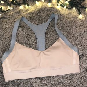 Adidas sports bra